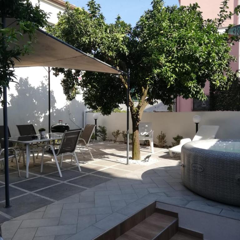 Casa vacanze Amalfitan Coast - Casa con 2 Camere da Letto - 5