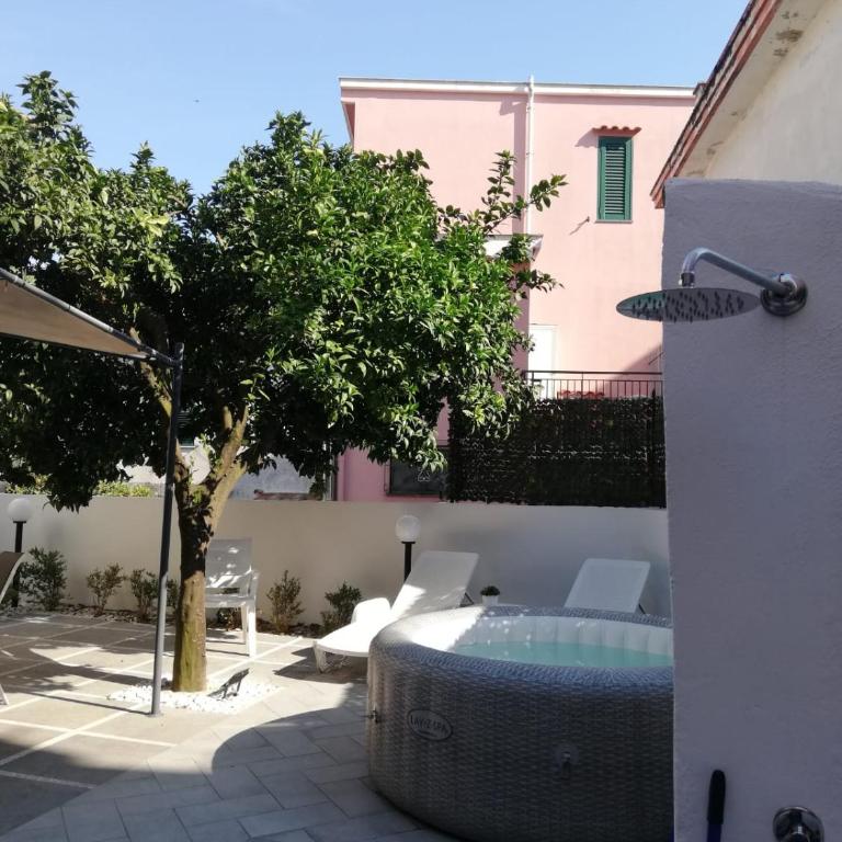 Casa vacanze Amalfitan Coast - Casa con 2 Camere da Letto - 4