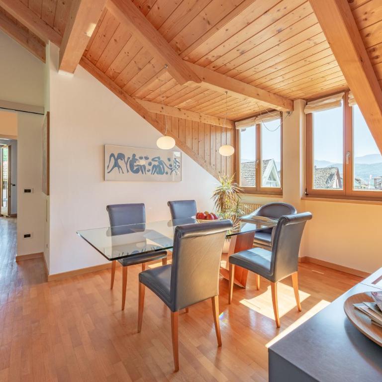 Maison sous le ciel - Appartamento con 1 Camera da Letto - 4