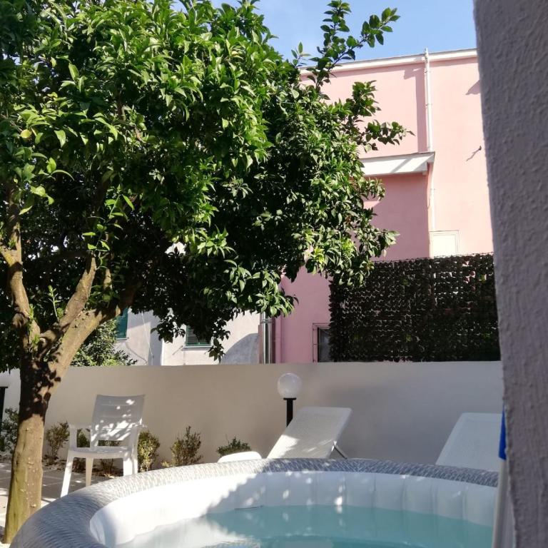 Casa vacanze Amalfitan Coast - Casa con 2 Camere da Letto - 2