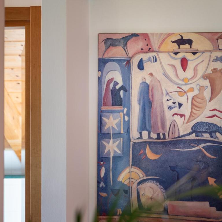Maison sous le ciel - Appartamento con 1 Camera da Letto - 15