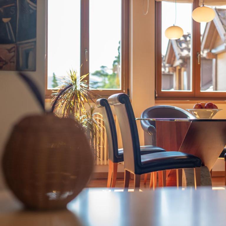 Maison sous le ciel - Appartamento con 1 Camera da Letto - 34