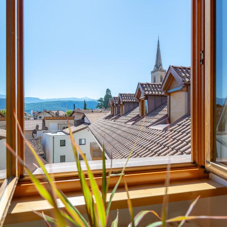 Maison sous le ciel - Appartamento con 1 Camera da Letto - 7