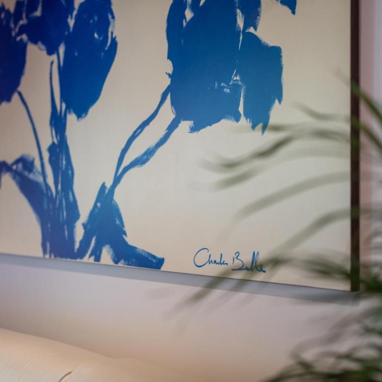 Maison sous le ciel - Appartamento con 1 Camera da Letto - 6
