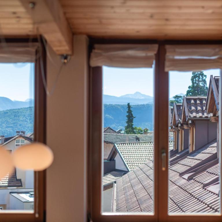 Maison sous le ciel - Appartamento con 1 Camera da Letto - 35