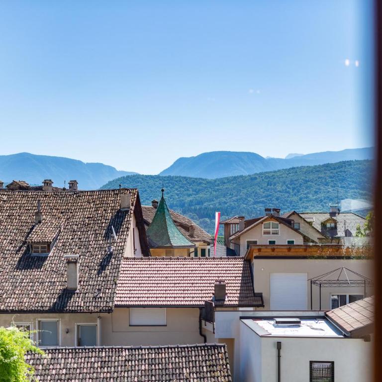 Maison sous le ciel - Appartamento con 1 Camera da Letto - 32