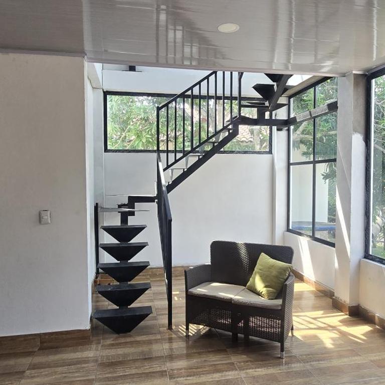 Casa Nueva en Condominio - Villa - 23