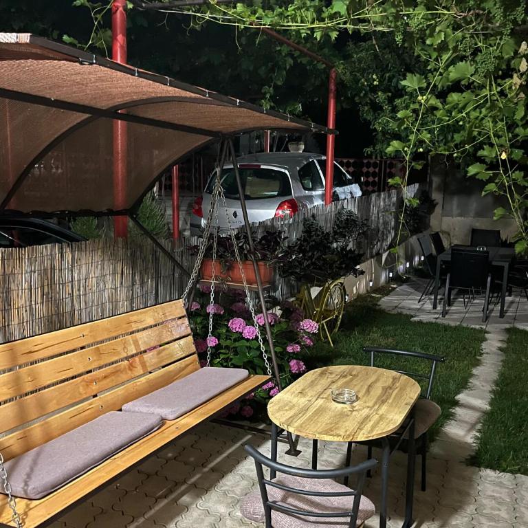 Apartments Ratkovic - Apartman - 8