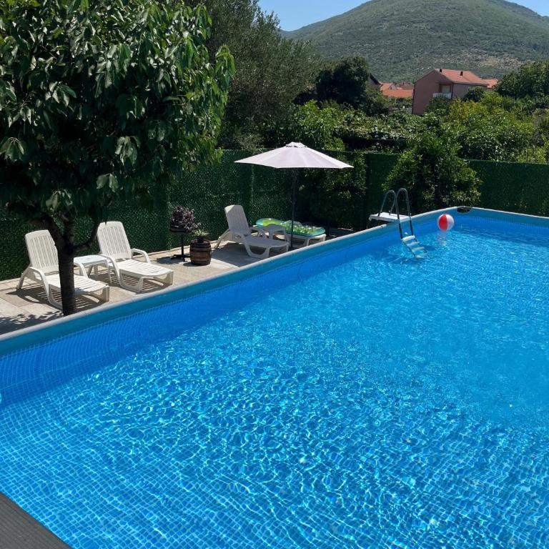 Apartments Ratkovic - Apartman - 1