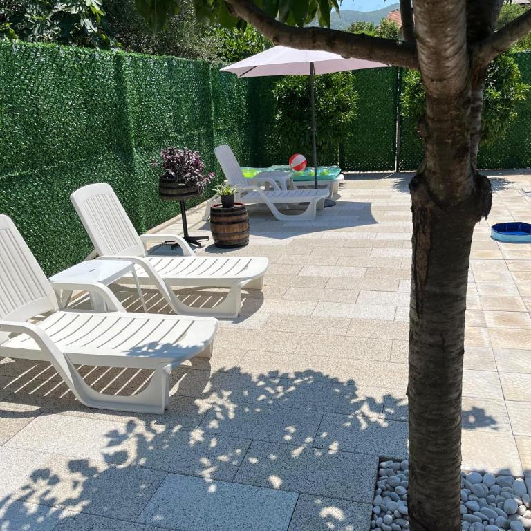 Apartments Ratkovic - Apartman - 3