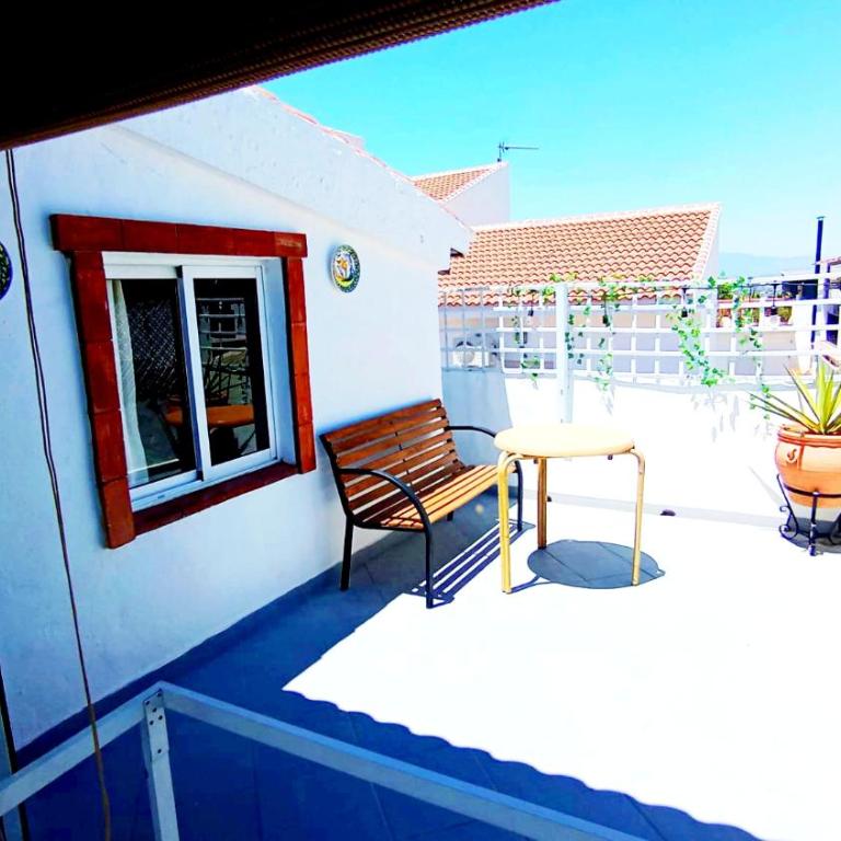 Red House - Two-Bedroom House - 2