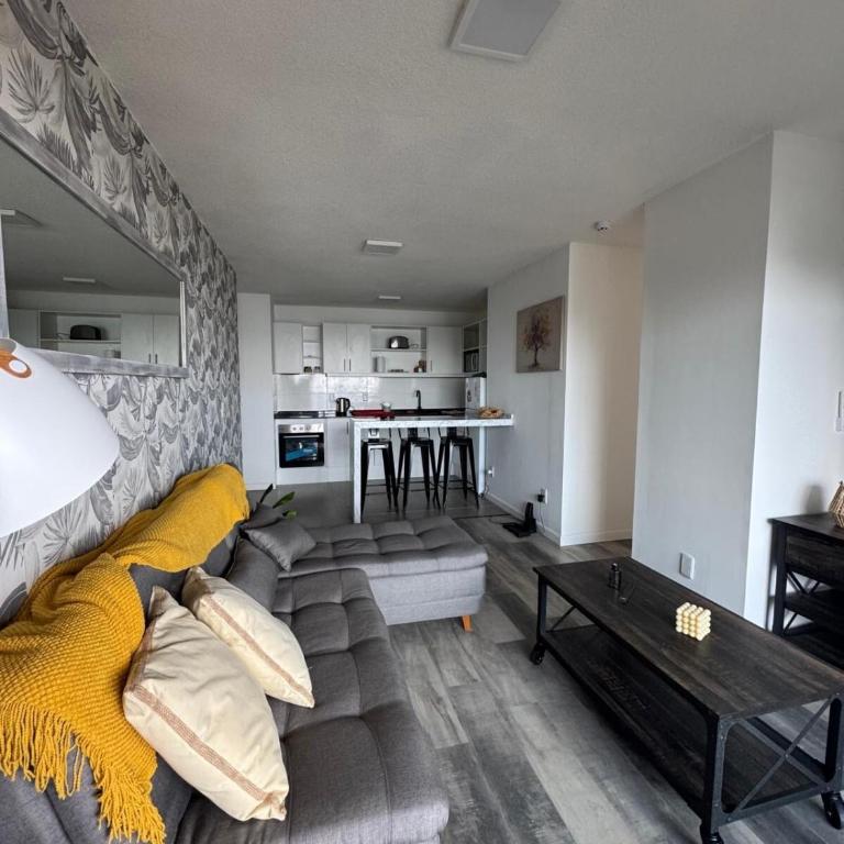 Apartment on Rambla - Apartamento de 2 dormitorios - 1