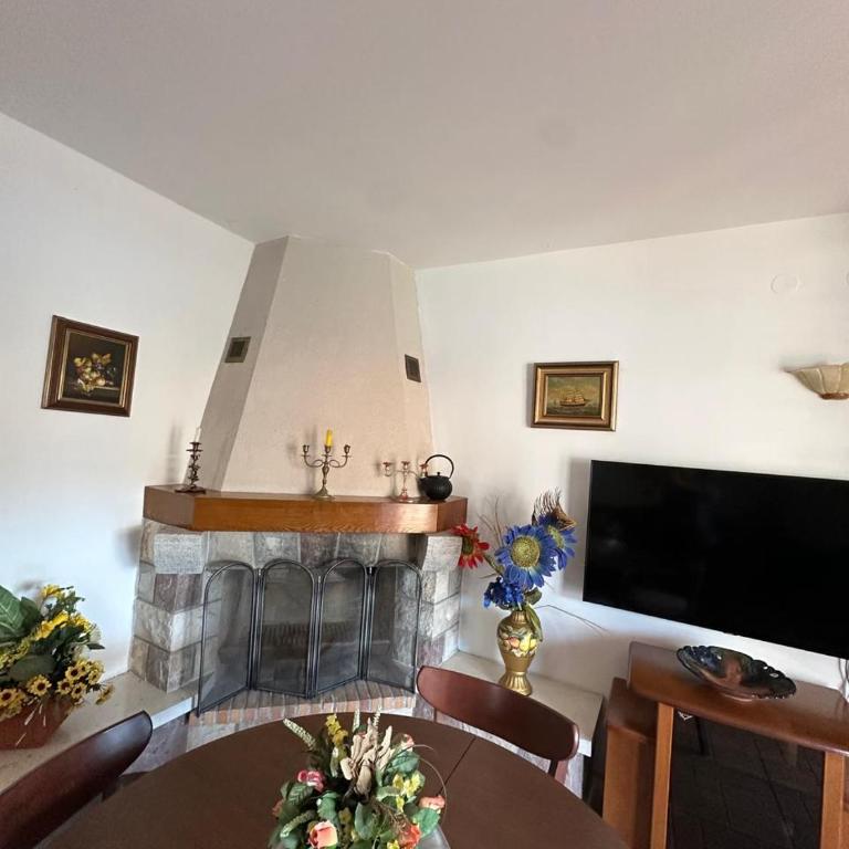 Meridian Hotel - Apartman s 3 Spavaće Sobe, Terasom i Pogledom na More - 16