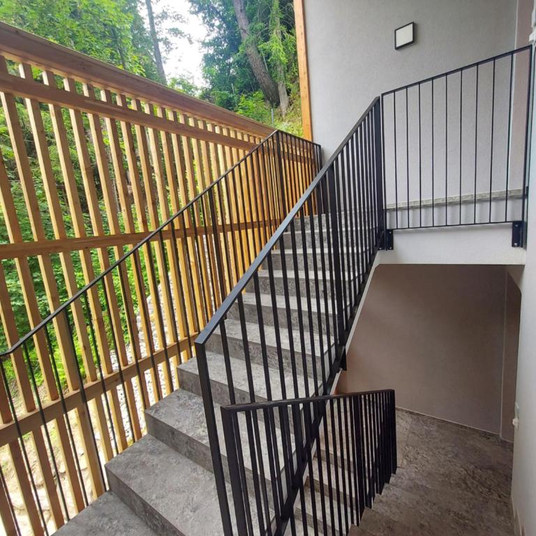 Apartments Rosa - Apartment mit 2 Schlafzimmern - 4