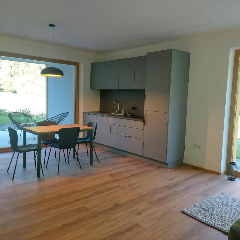 Apartments Rosa - Apartment mit 2 Schlafzimmern - 3