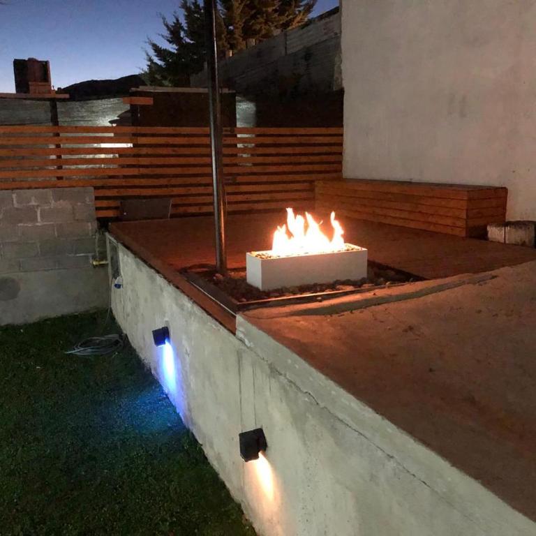 Alojamiento DON PANCHO - Apartamento de 2 dormitorios - 1