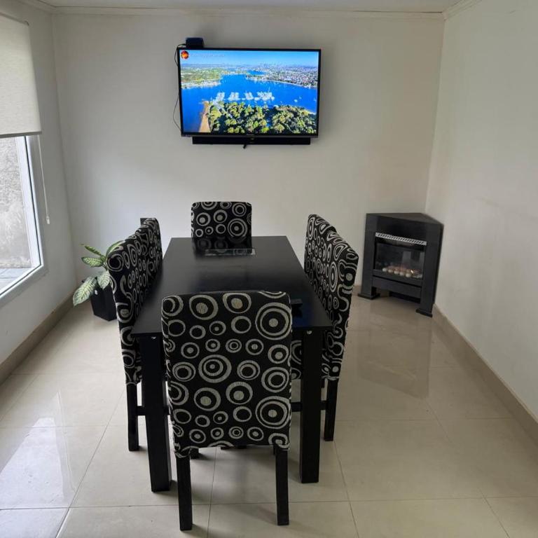 Alojamiento DON PANCHO - Apartamento de 2 dormitorios - 2