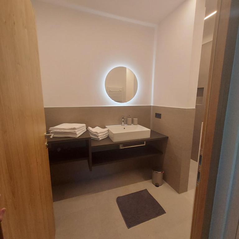 Apartments Rosa - Apartment mit 2 Schlafzimmern - 7