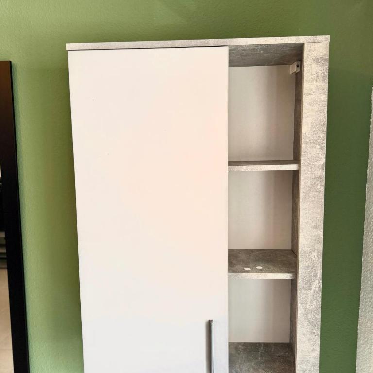 Grande Studio de Playa Del Cura - Apartamento Estudio con balcón - 25