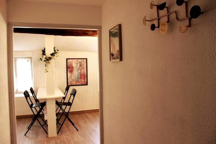 L'escapade Arlésienne - Centre ville historique - Apartment mit 1 Schlafzimmer - 10