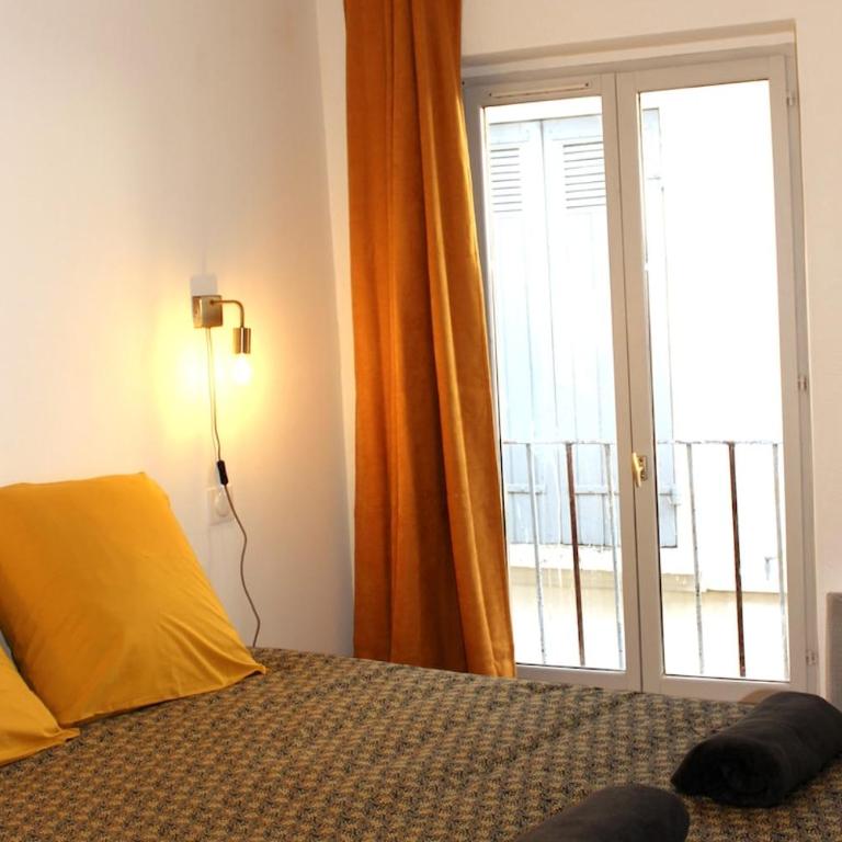 L'escapade Arlésienne - Centre ville historique - Apartment mit 1 Schlafzimmer - 15