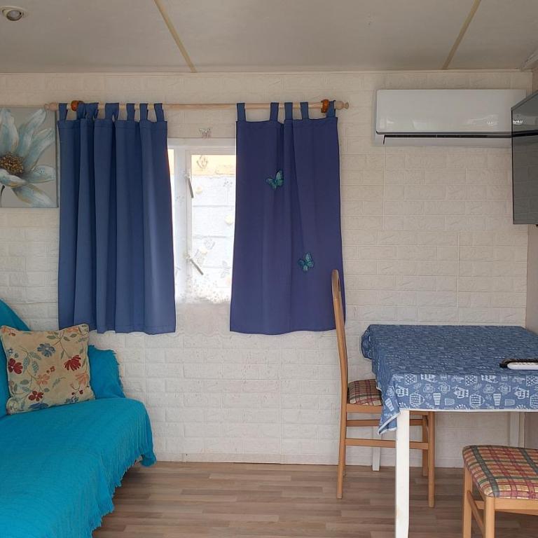 Vacaciones en Novo Sancti Petri - Casa Unifamiliar de 2 dormitorios - 5
