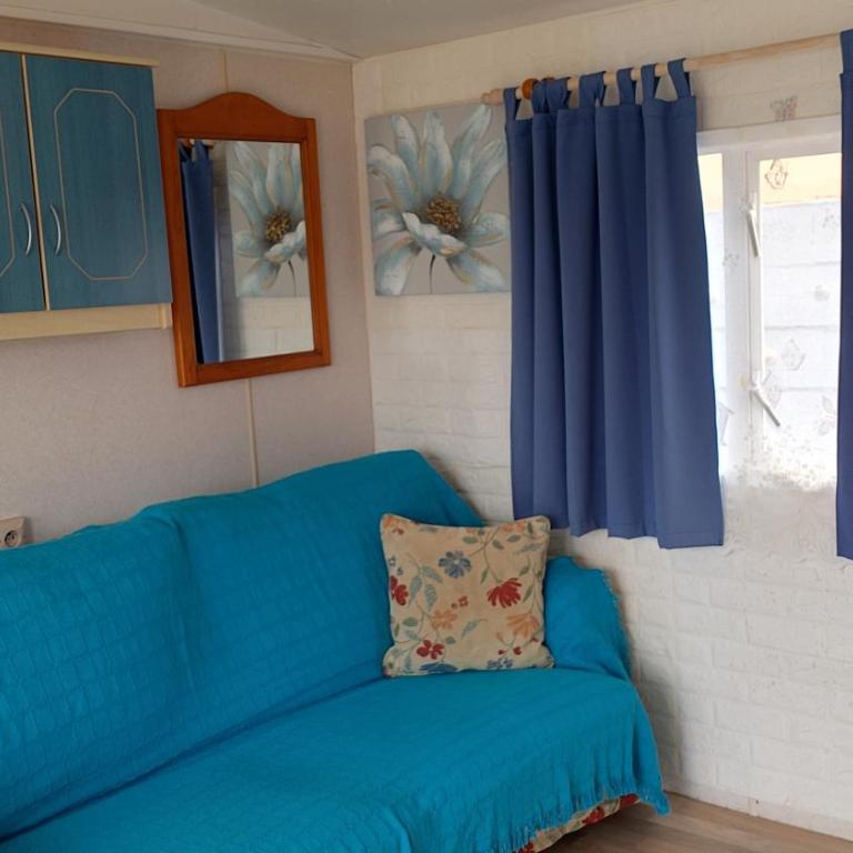 Vacaciones en Novo Sancti Petri - Casa Unifamiliar de 2 dormitorios - 6
