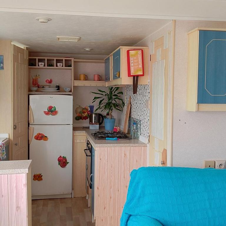Vacaciones en Novo Sancti Petri - Casa Unifamiliar de 2 dormitorios - 7