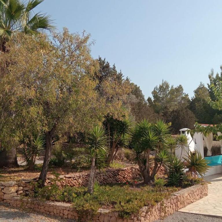 Casa Puig de Mar, con piscina y jardín' - Casa de 4 dormitorios - 13