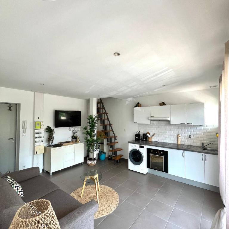 Bobo chic paradise - Appartement 1 Chambre - 2