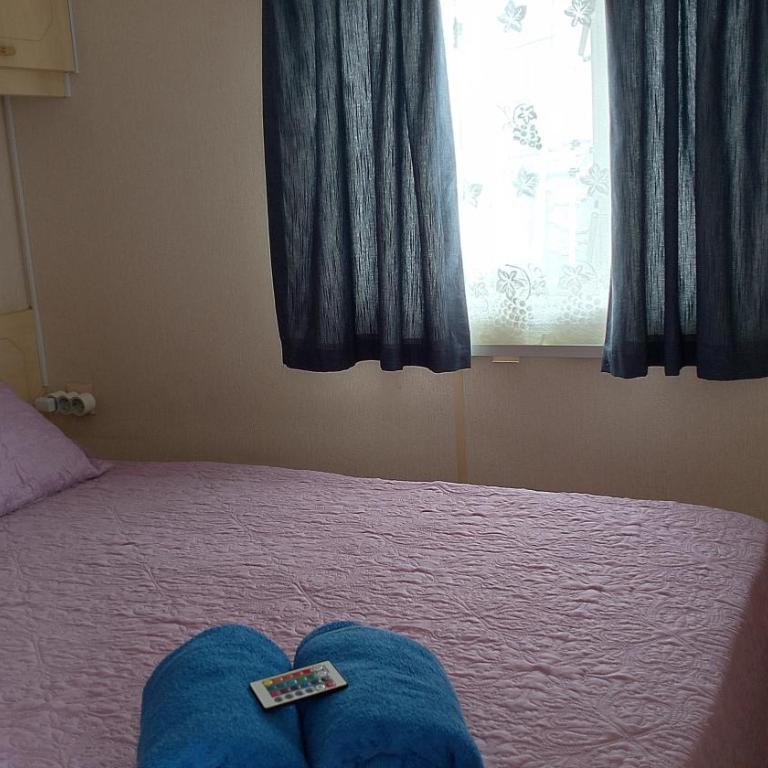 Vacaciones en Novo Sancti Petri - Casa Unifamiliar de 2 dormitorios - 8