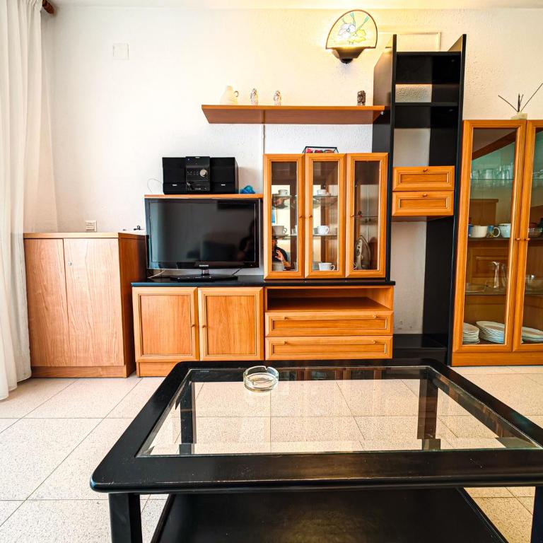 LITORAL COSTA DORADA - OLIMAR a - Apartamento de 1 dormitorio - 12