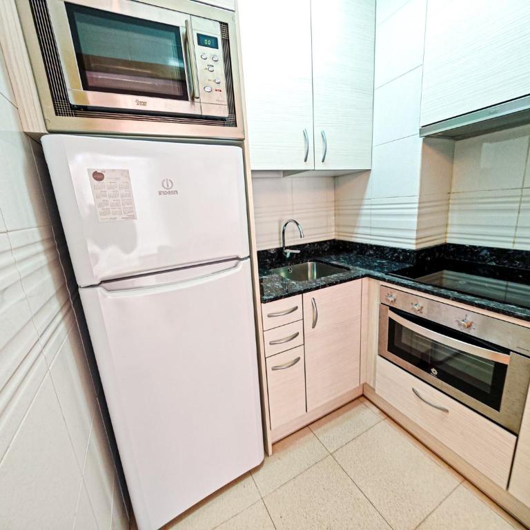 LITORAL COSTA DORADA - OLIMAR a - Apartamento de 1 dormitorio - 18