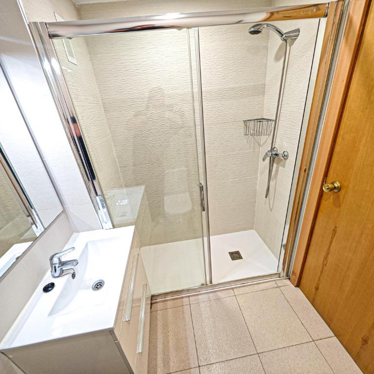 LITORAL COSTA DORADA - OLIMAR a - Apartamento de 1 dormitorio - 19