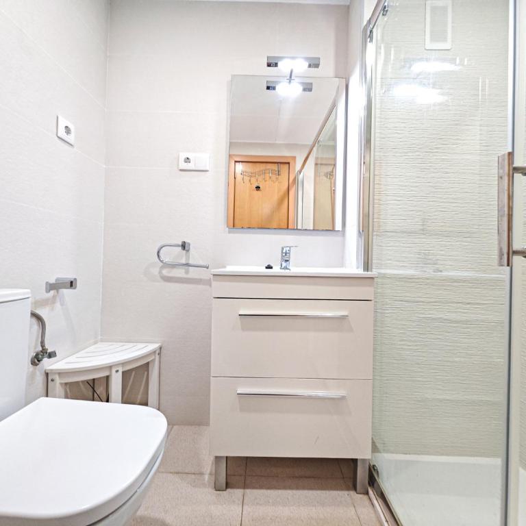 LITORAL COSTA DORADA - OLIMAR a - Apartamento de 1 dormitorio - 20