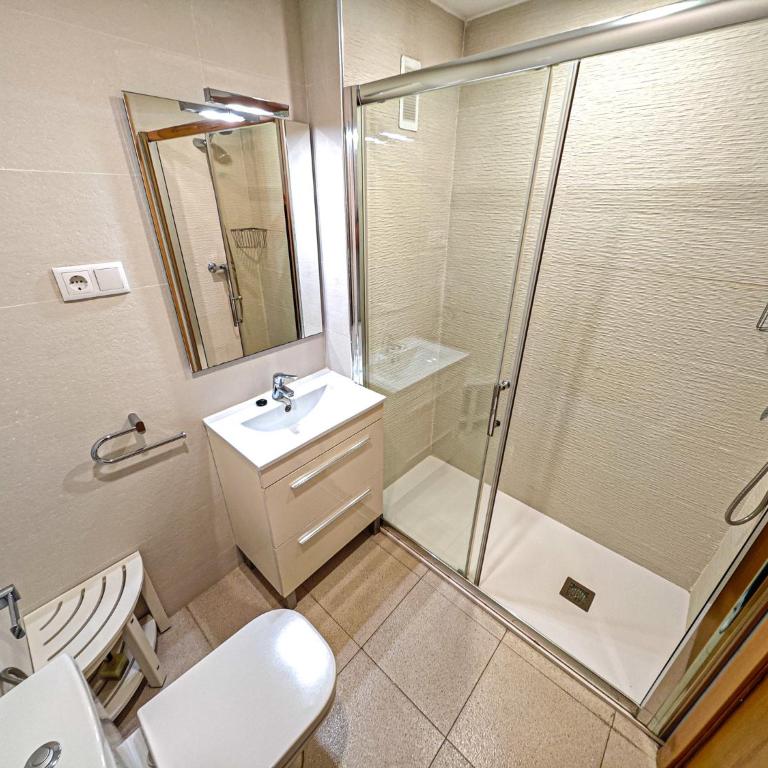 LITORAL COSTA DORADA - OLIMAR a - Apartamento de 1 dormitorio - 21