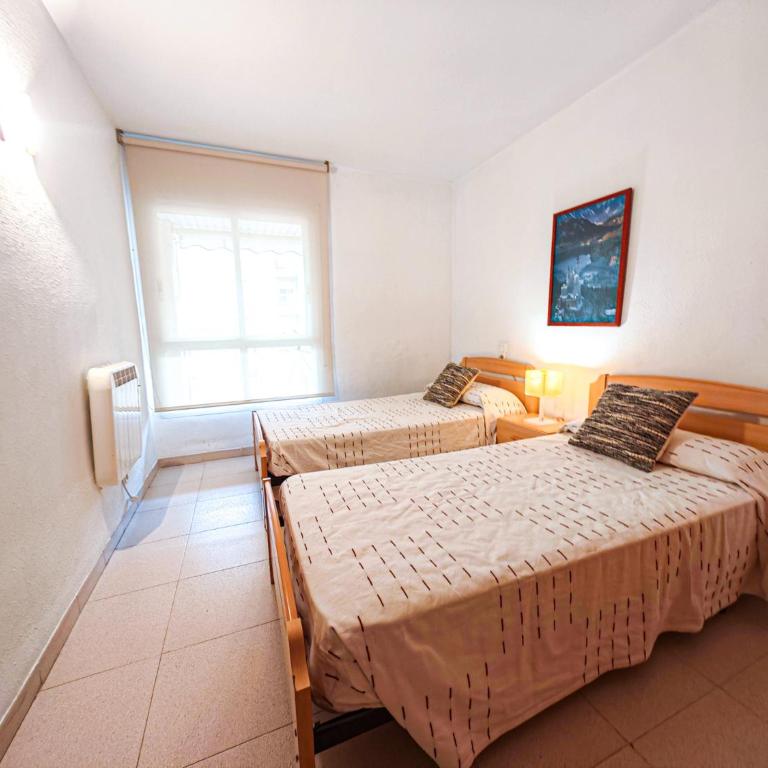 LITORAL COSTA DORADA - OLIMAR a - Apartamento de 1 dormitorio - 22