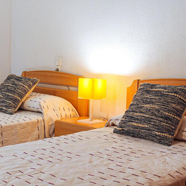 LITORAL COSTA DORADA - OLIMAR a - Apartamento de 1 dormitorio - 23