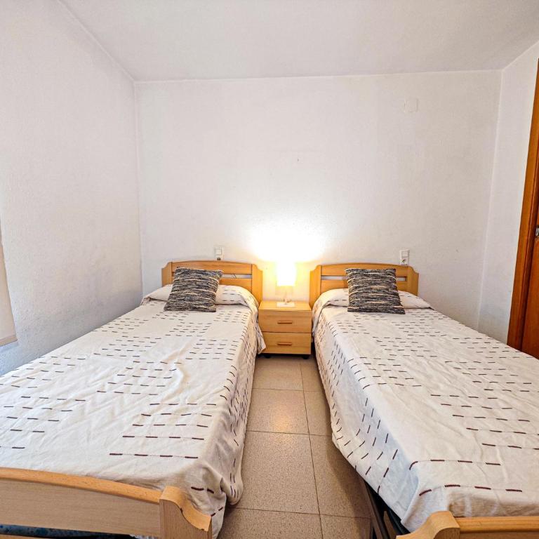 LITORAL COSTA DORADA - OLIMAR a - Apartamento de 1 dormitorio - 24