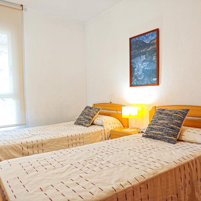 LITORAL COSTA DORADA - OLIMAR a - Apartamento de 1 dormitorio - 25