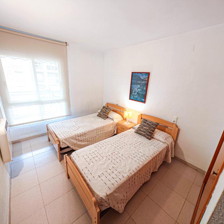 LITORAL COSTA DORADA - OLIMAR a - Apartamento de 1 dormitorio - 26