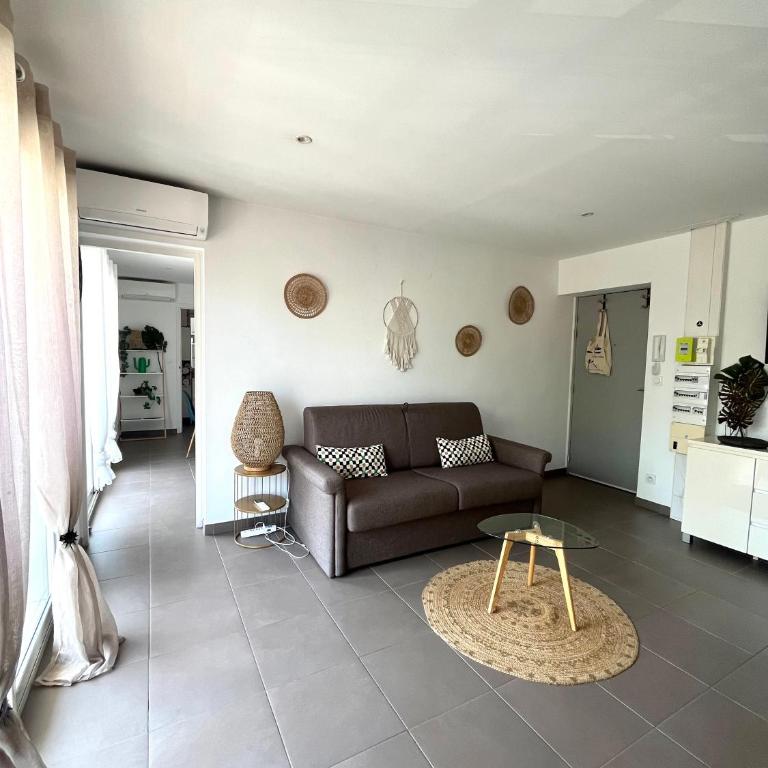 Bobo chic paradise - Appartement 1 Chambre - 3