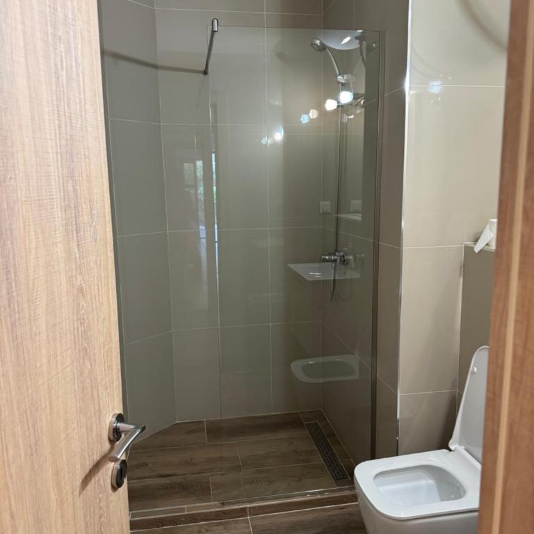 Guest house Mia Becici - Sobe i Apartmani - Double Room with Balcony - 6