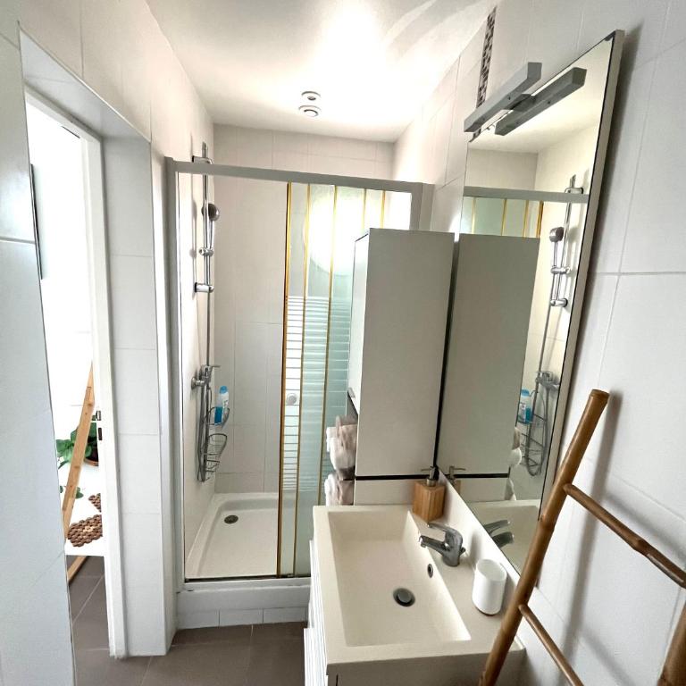 Bobo chic paradise - Appartement 1 Chambre - 8