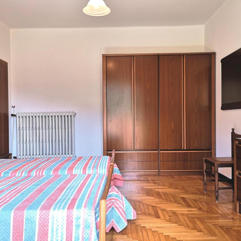 Appartamenti Casa Viviana - Apartamento de 3 dormitorios - 42