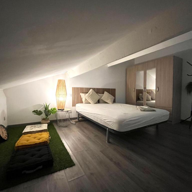 Bobo chic paradise - Appartement 1 Chambre - 7