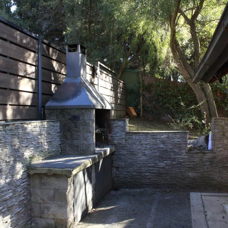 Cahuil House - Casa de 3 dormitorios - 22