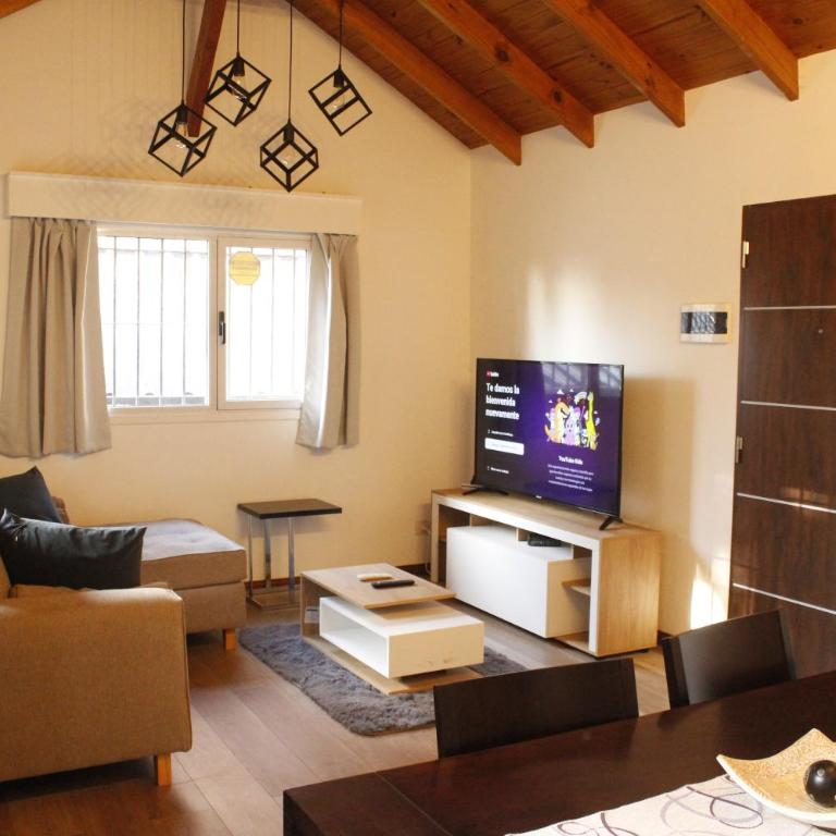 Cahuil House - Casa de 3 dormitorios - 2