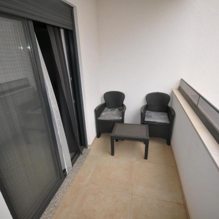 New Studio - Dobra Voda - One-Bedroom Apartment - 10