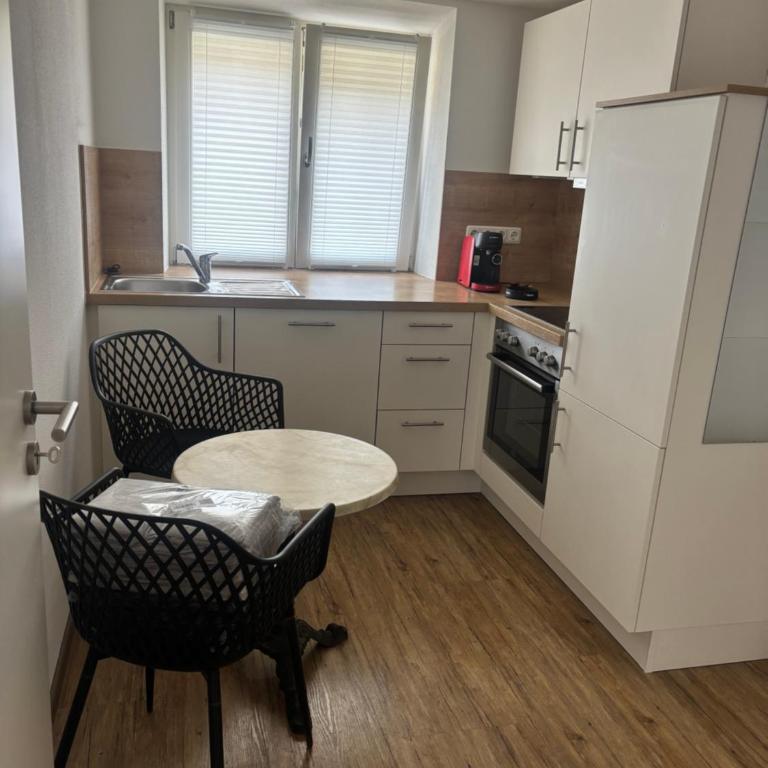 2 Zimmer Ferienwohnung zu vermieten - Apartment mit 1 Schlafzimmer - 1
